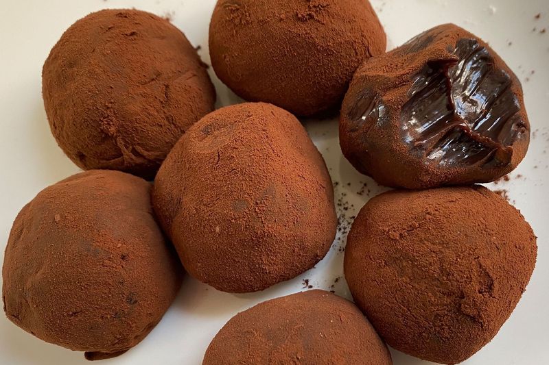 Chocolate Truffles