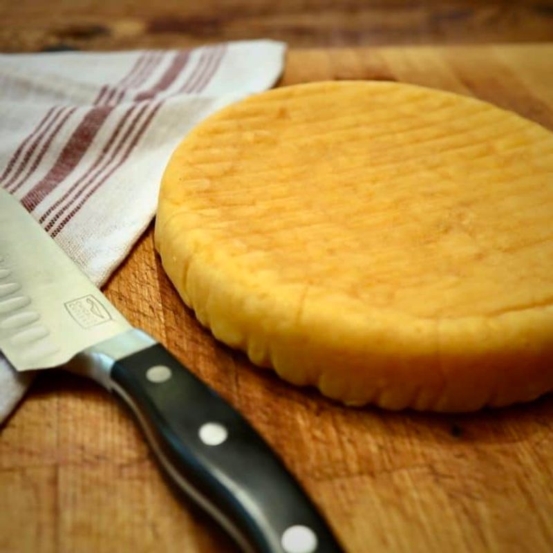 Cheddar Cheese