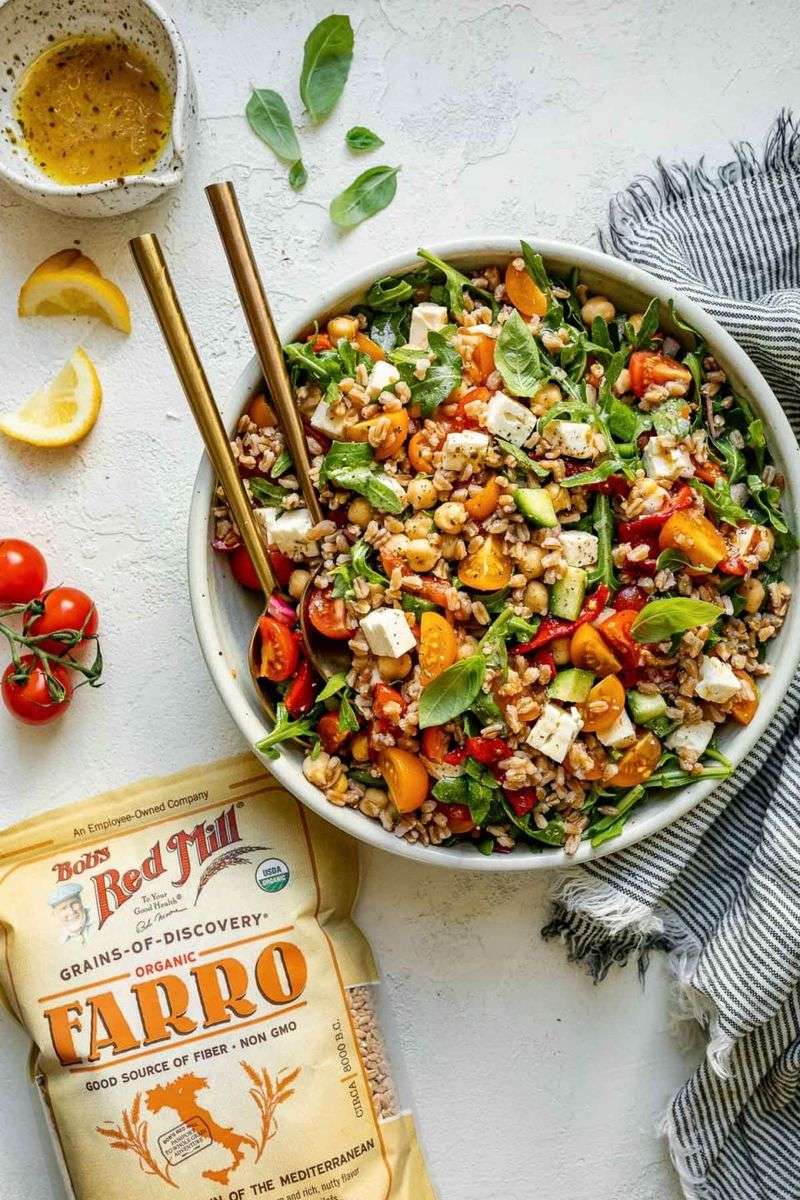Farro