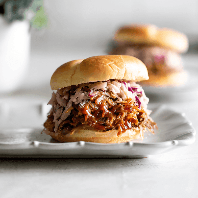 Pulled Pork