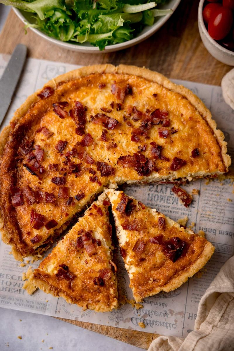 Quiche