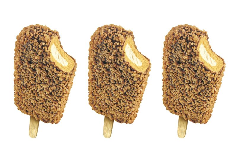 Golden Gaytime