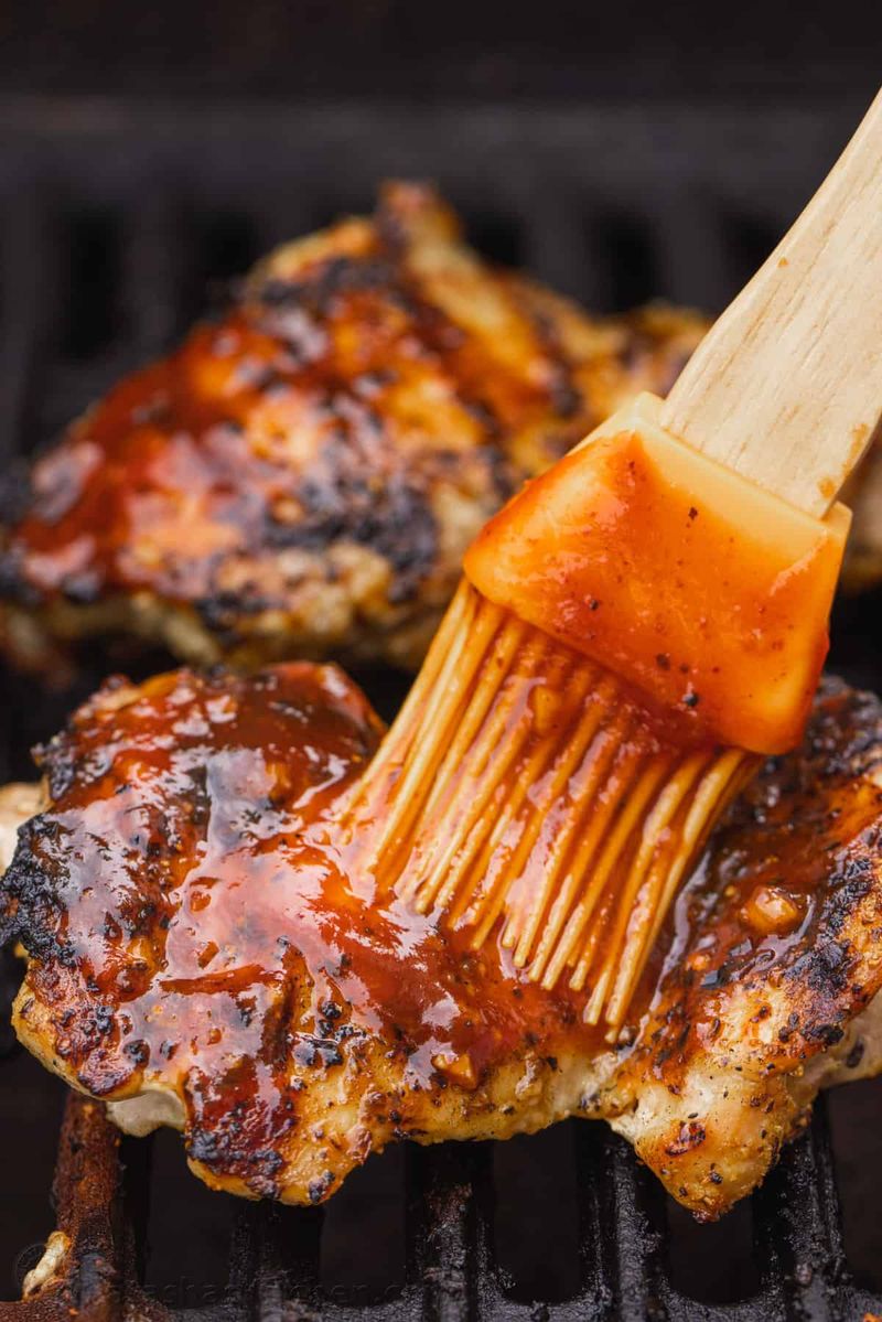 Barbecue Sauce