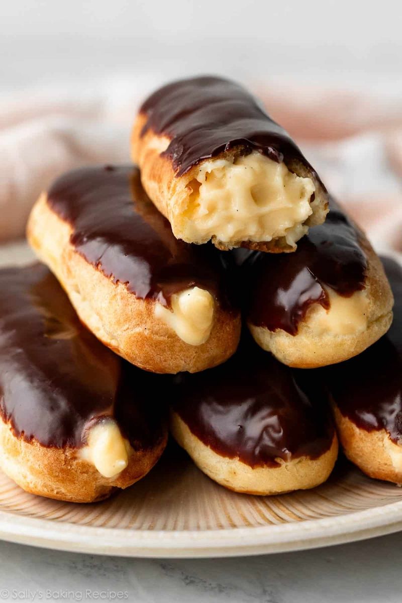 Eclair