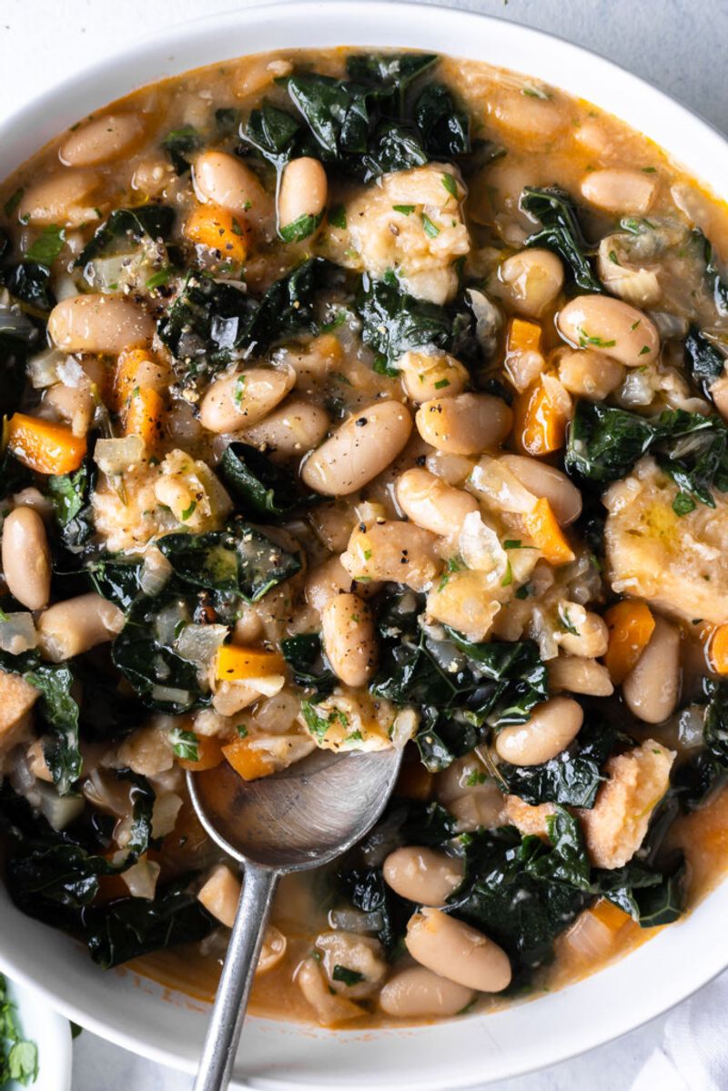 Italian Ribollita