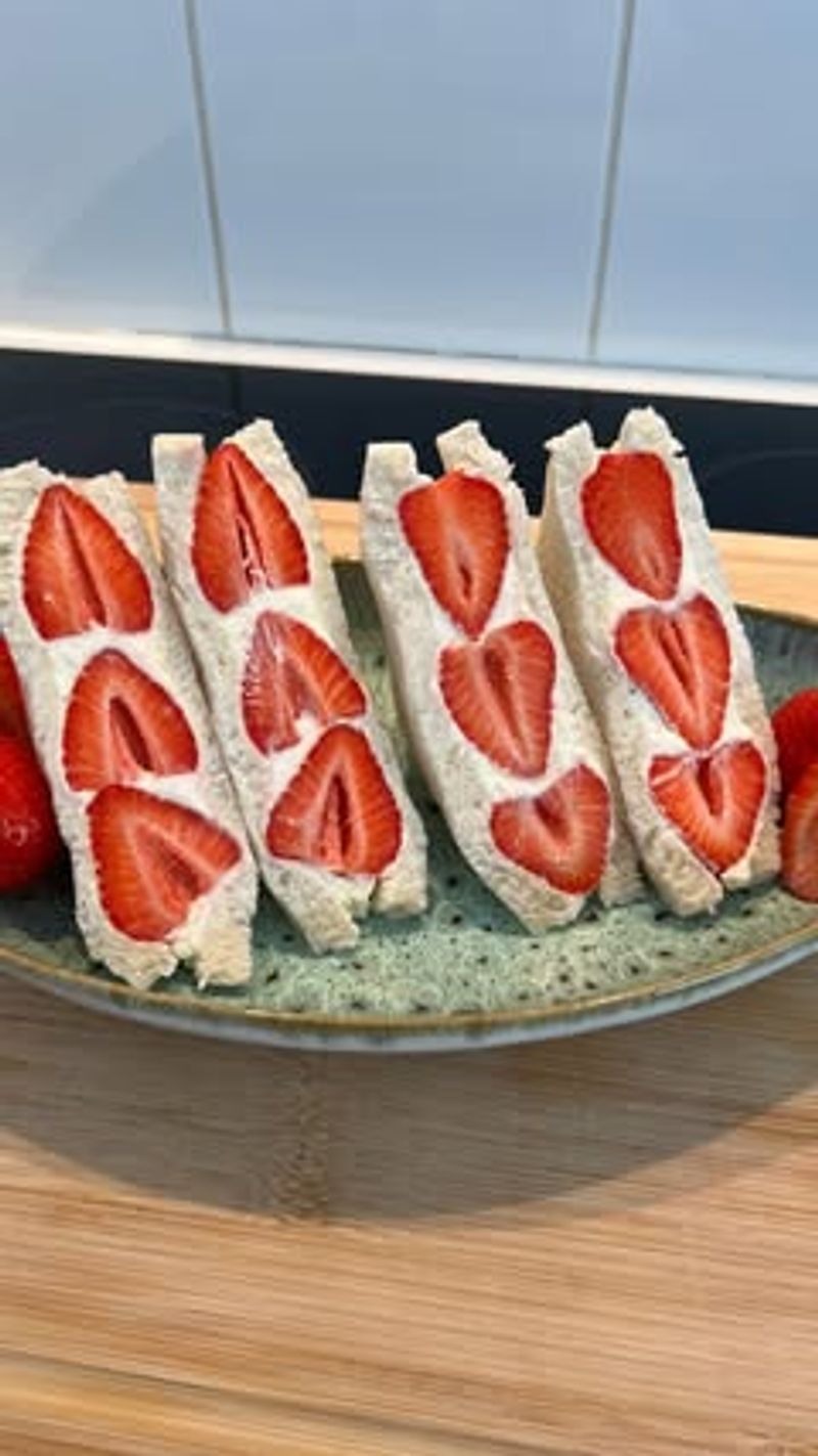 PB&J with a Gourmet Twist
