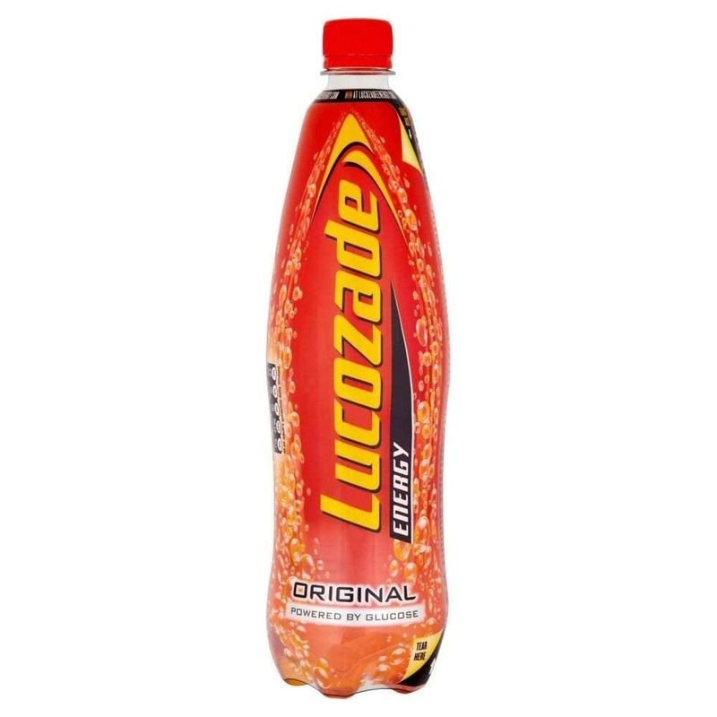 Lucozade Original