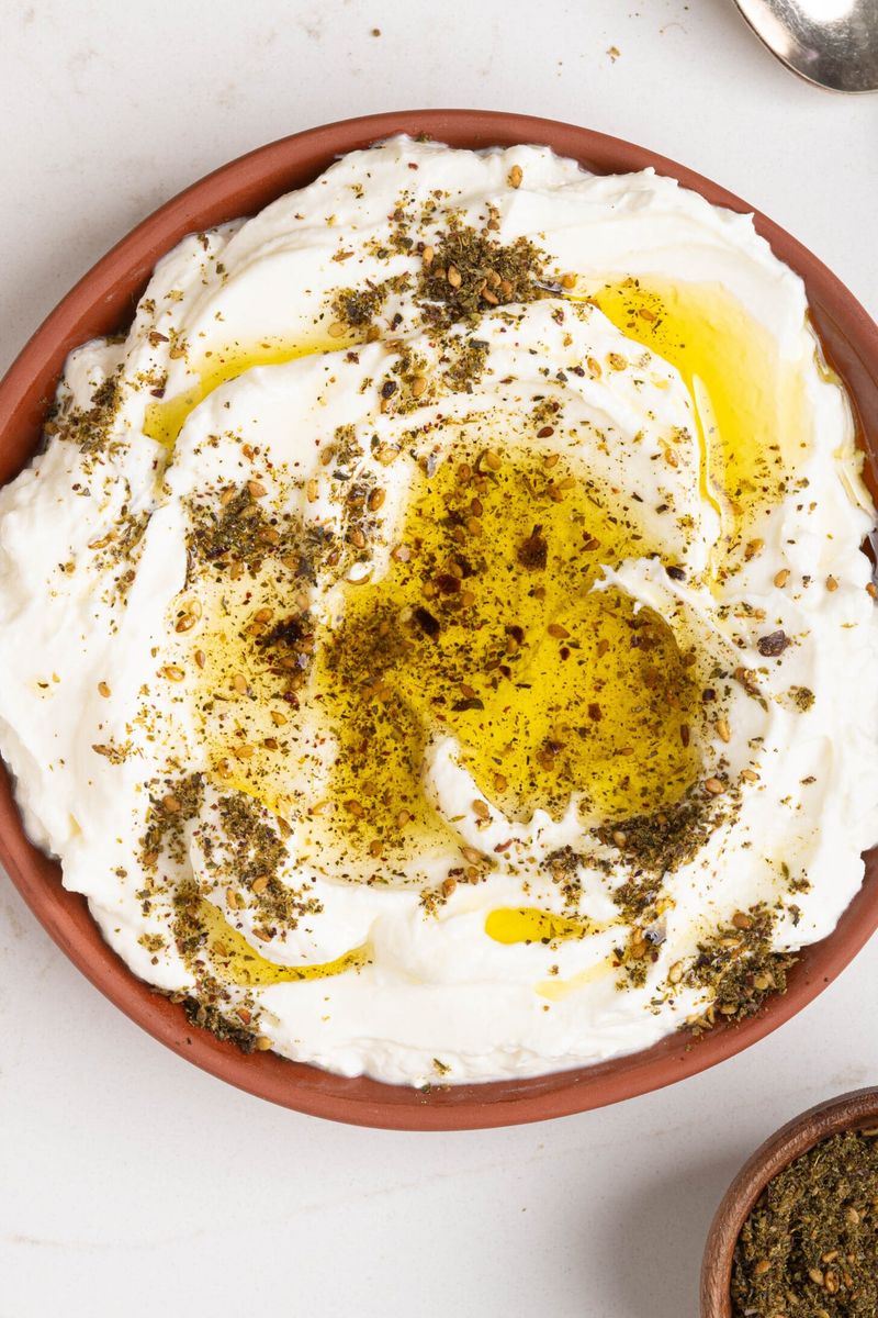 Labneh