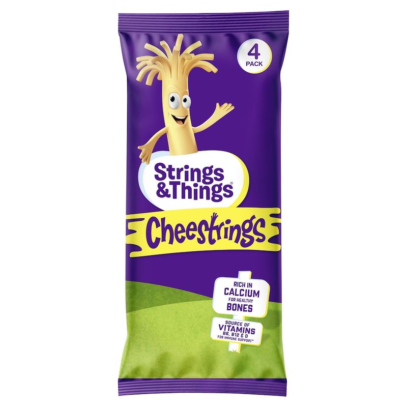 Cheesestring