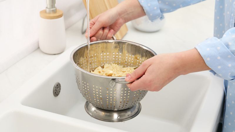 Dried Pasta