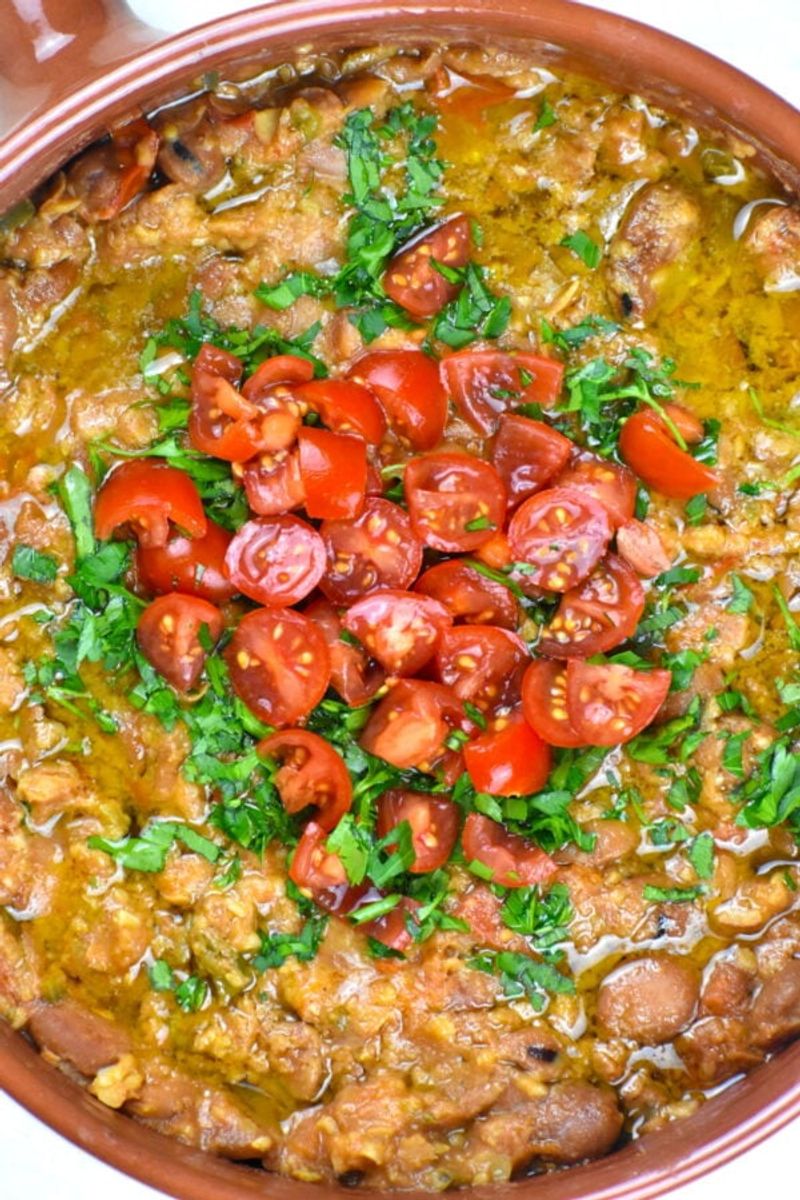 Ful Medames