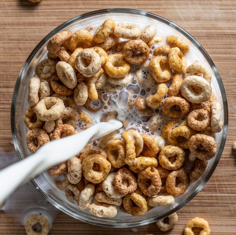 Cereal
