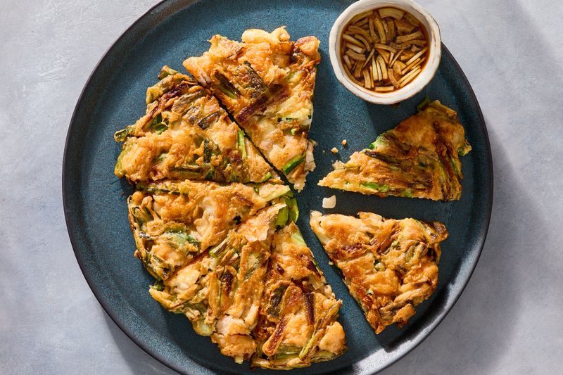 Haemul Pajeon
