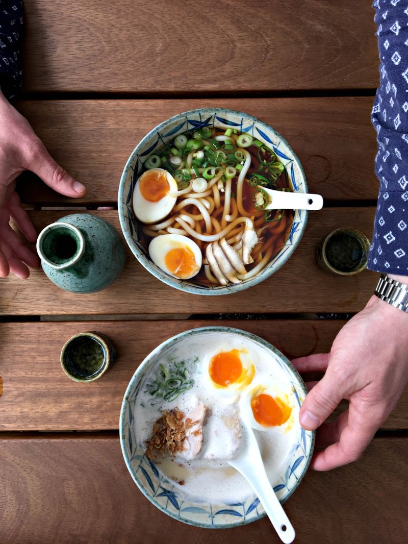 Issho, Leeds