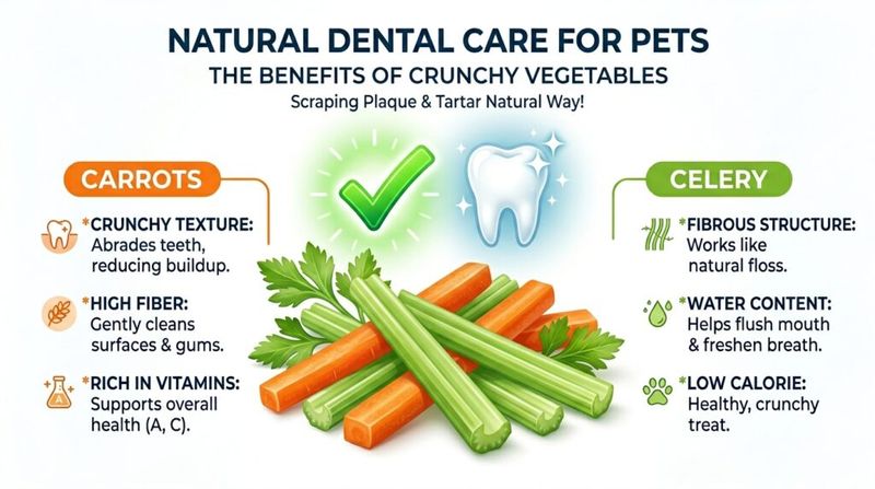 Healthier Teeth and Gums
