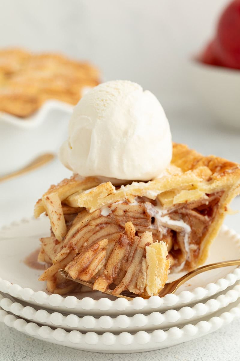 Classic Apple Pie