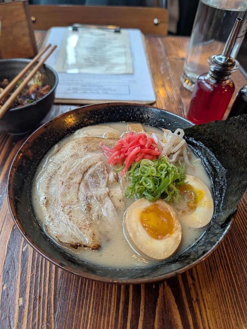 Torikin, London