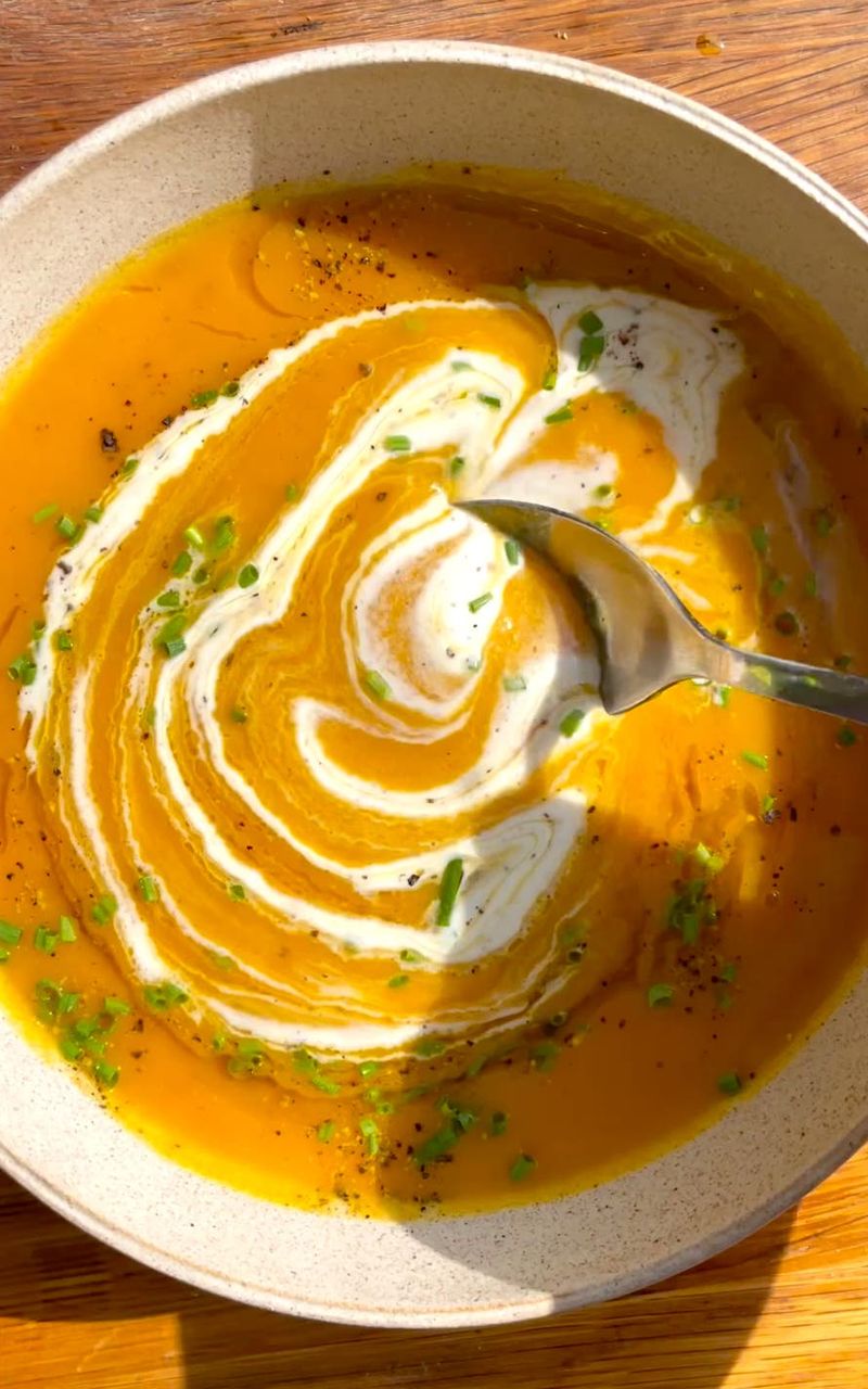 Browned Butter Drizzle