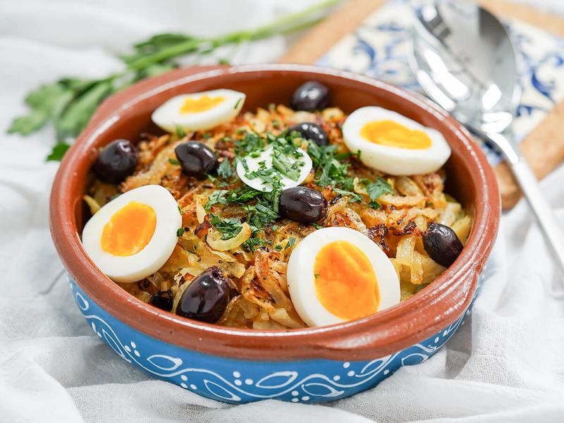 Portugal's Salted Cod Obsession