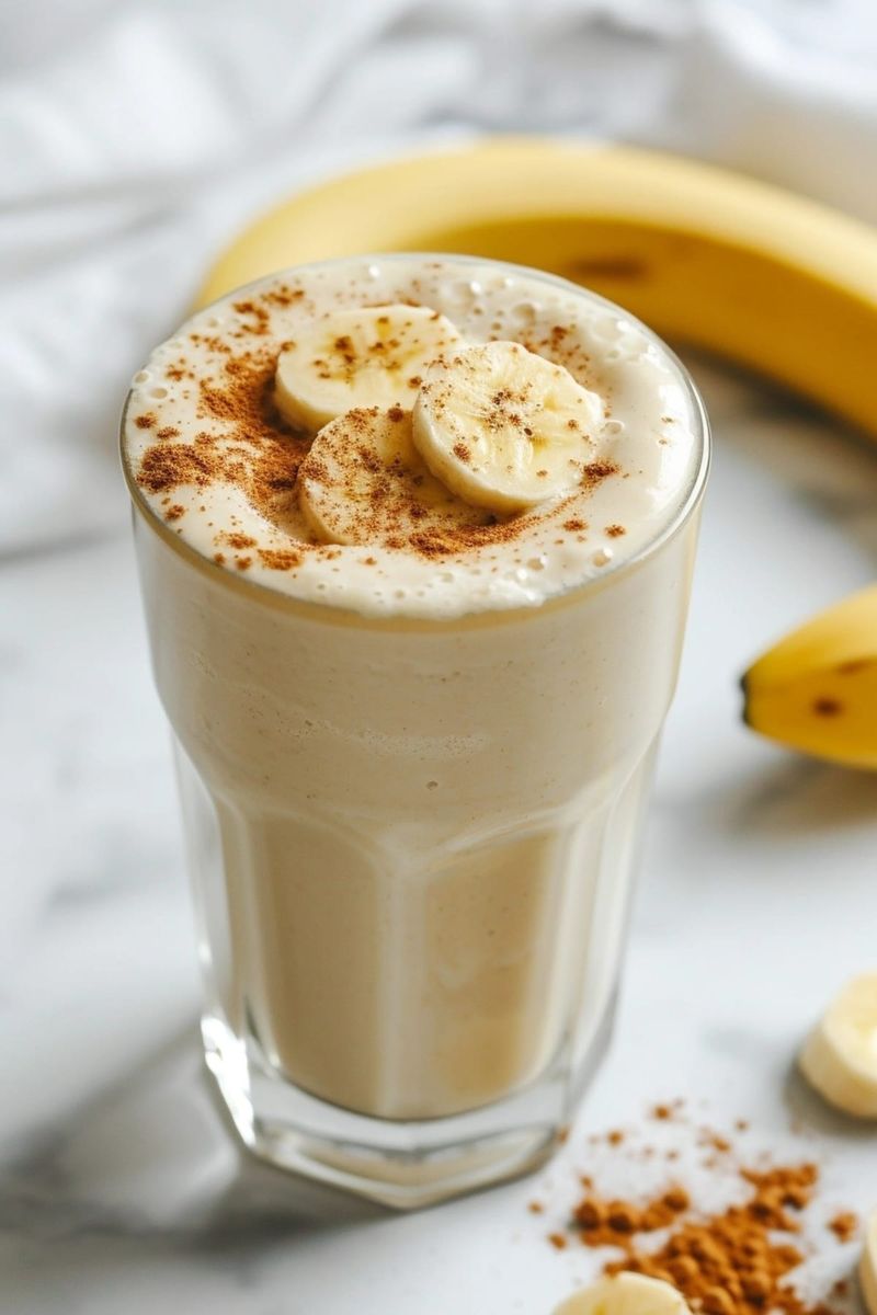 Banana Slices