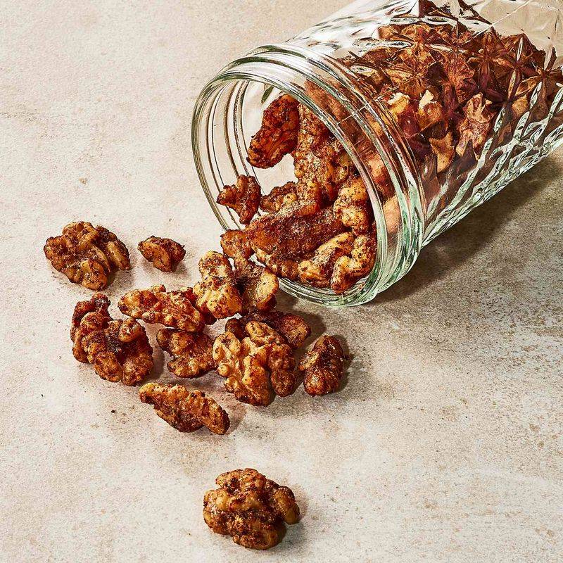 Walnuts