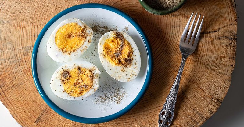 Eggs