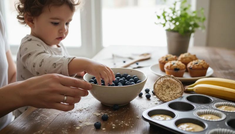 Blueberries