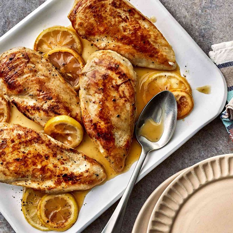 Chicken Breast