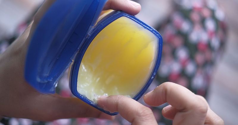 Petroleum Jelly