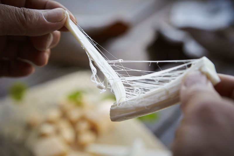 String Cheese