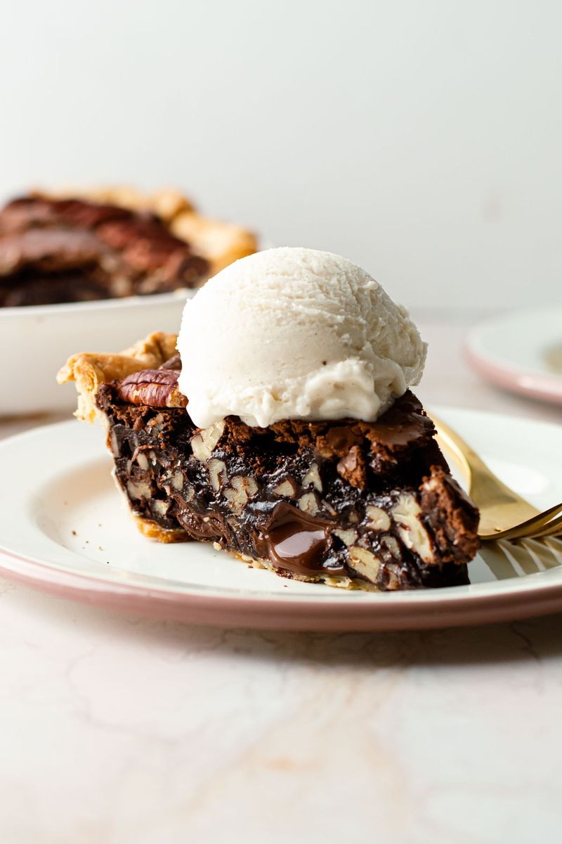 Pecan Pie