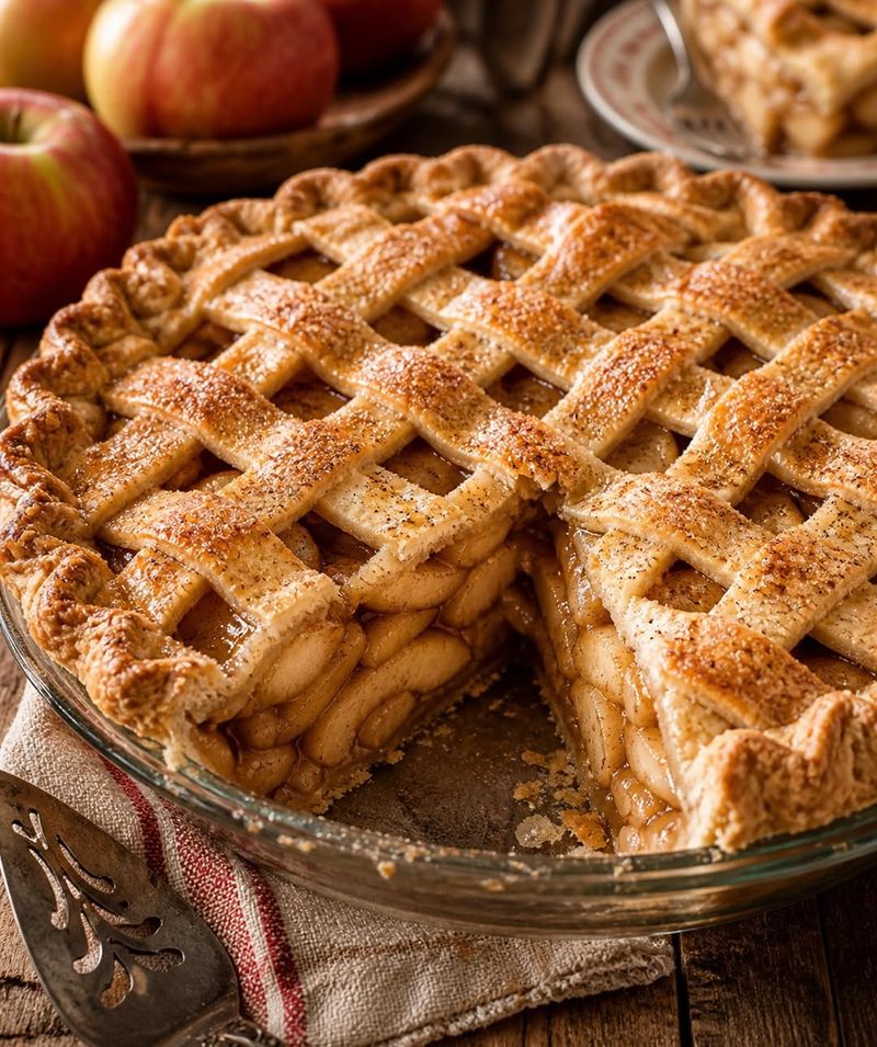 Apple Pie