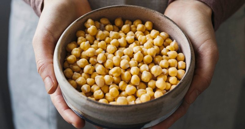 Chickpeas