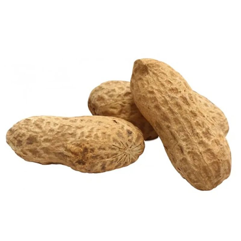 Unsalted Peanuts