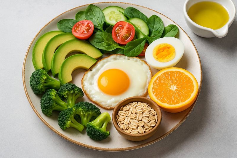 Eggs