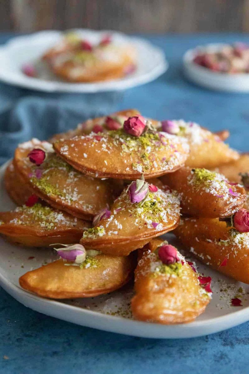 Qatayef