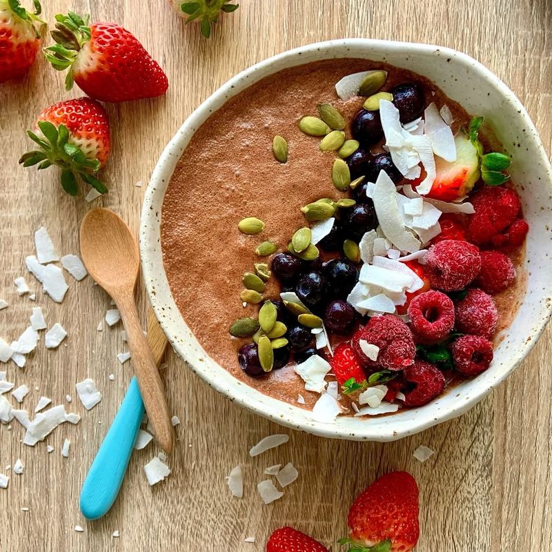 Smoothie Bowl