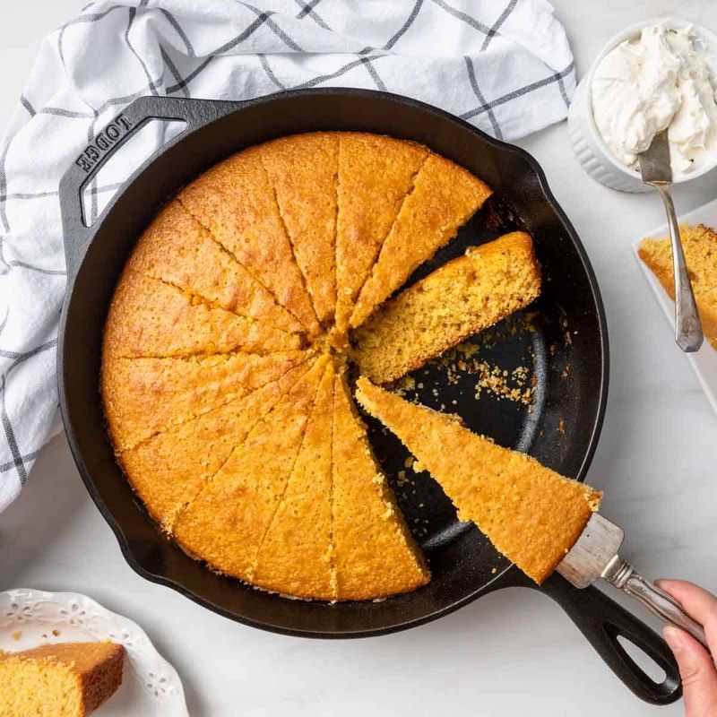 Cornbread