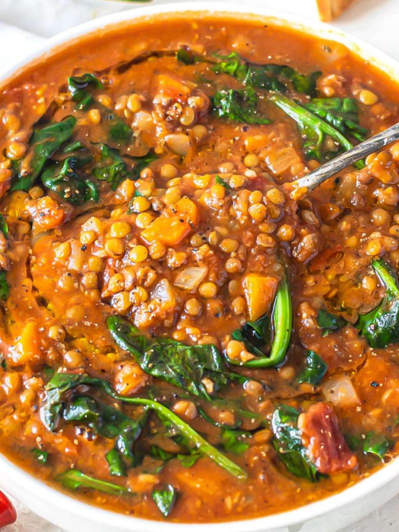 Lentils