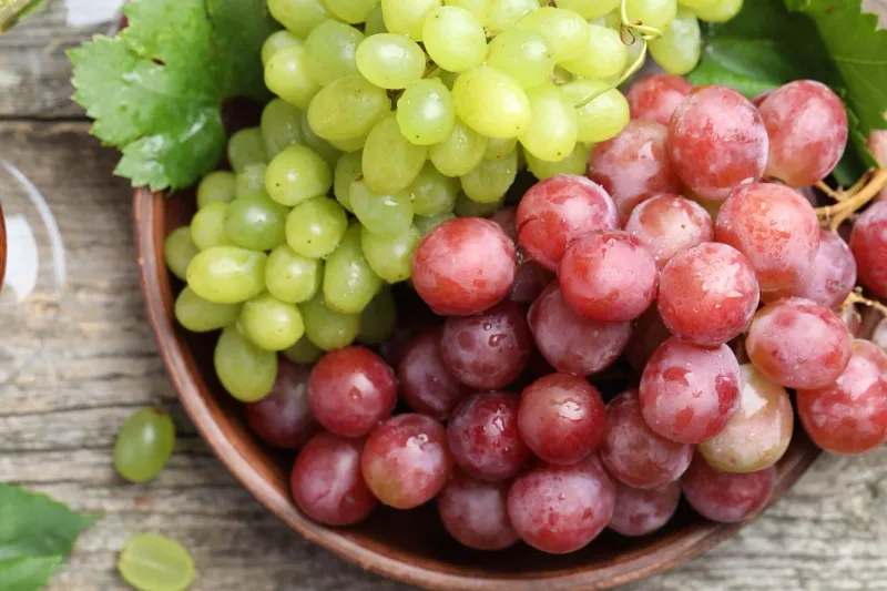 Grapes