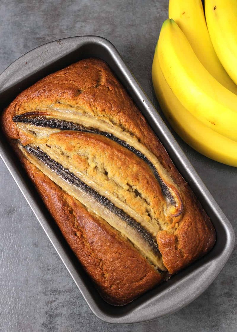 Banana Bread