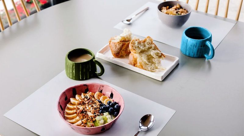 Skipping Breakfast Slows Your Metabolism