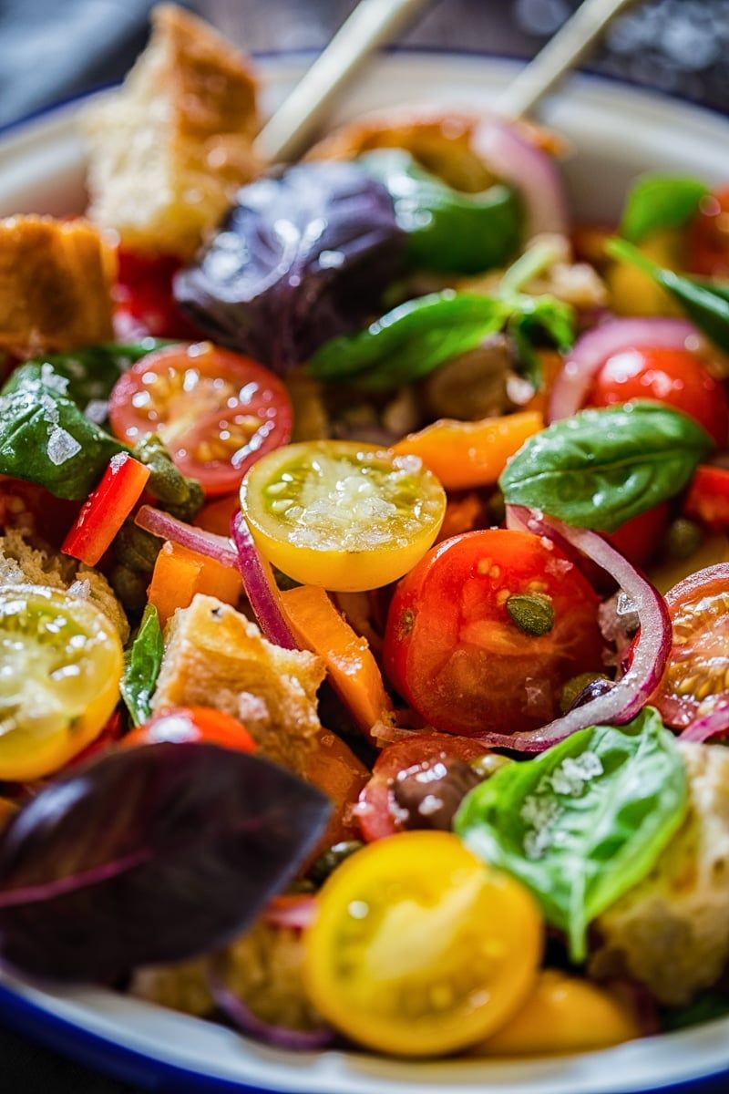 Panzanella