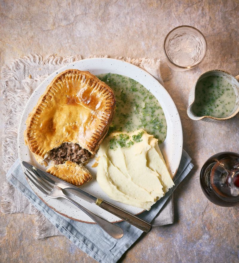 Eel Pie