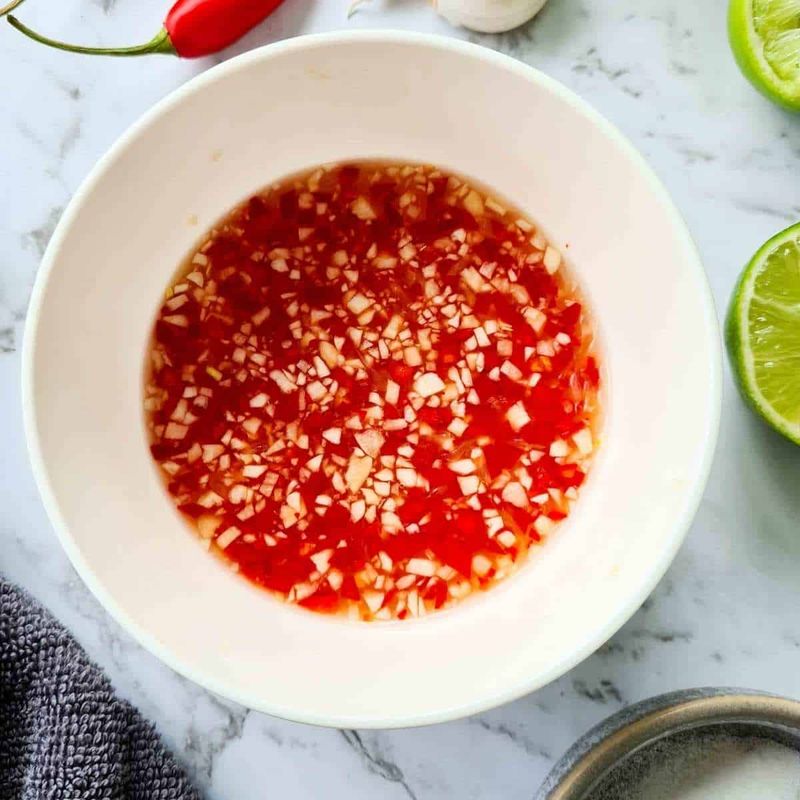 Fish Sauce