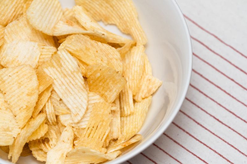 Fried Foods