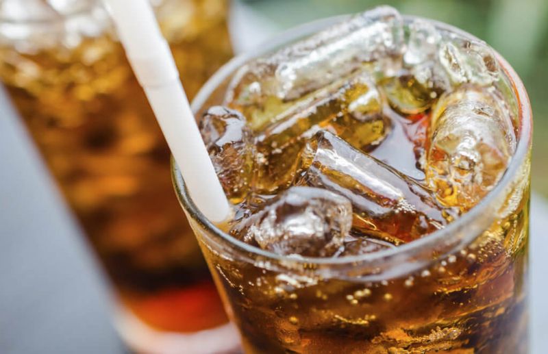 Soda and Sugary Beverages
