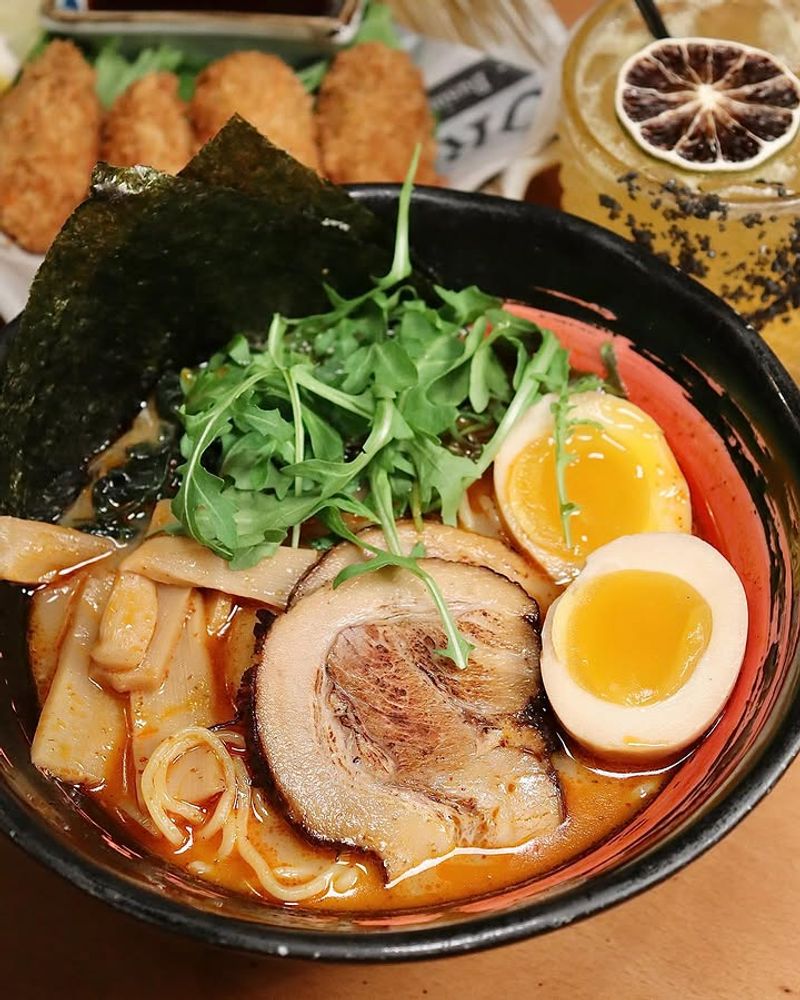 Ramen