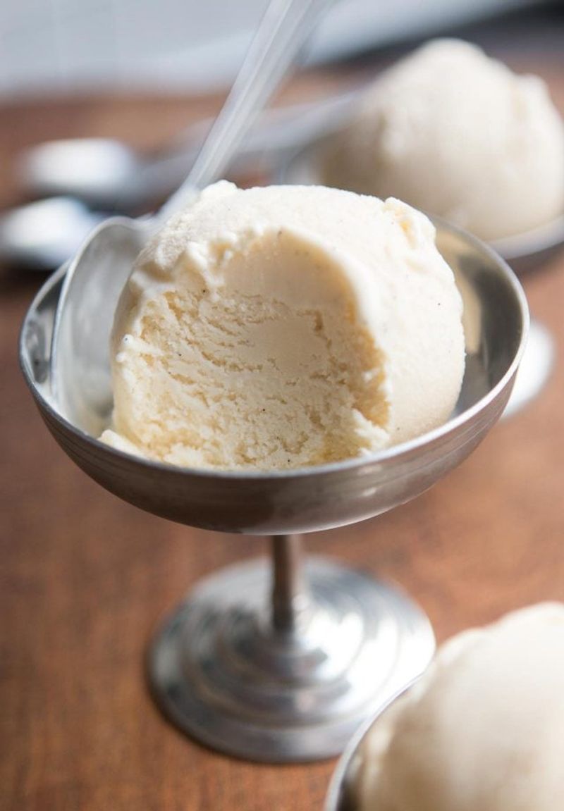 Ice Cream
