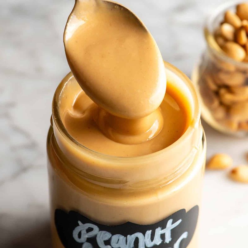 Peanut Butter